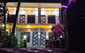 Dhanish Homestay
